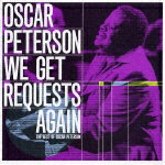 プリーズ・リクエスト・アゲイン-ベスト・オブ・オスカー・ピーターソン
