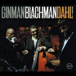 ギンマン・ブラックマン・ダール!