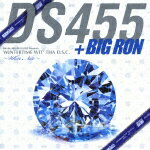 BAYBLUES RECORDZ Presents WINTERTIME WIT' THA D.S.C. 〜White Nite〜 [ DS455 + BIG RON ]