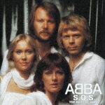S.O.S.〜ベスト・オブ・アバ [ ABBA ]【送料無料】【エントリーで、1枚でポイント5倍！2枚で10倍！対象商品】