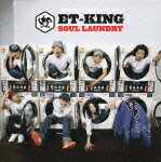 SOUL LAUNDRY [ ET-KING ]【送料無料】