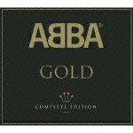 アバ・ゴールド＜コンプリート・エディション＞（初回生産限定） [ ABBA ]