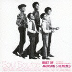 BEST OF JACKSON 5 REMIXES compiled by Soul Source Production [ ジャクソン5 ]