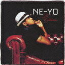 NE-YO:ザ・コレクション -コンプリート・エディションー [ Ne-Yo ]