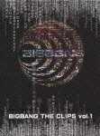 BIGBANG THE CLIPS vol.1 [ BIGBANG ]