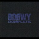 BOφWY　COMPLETE?21st　Century　20th　Anniversary　EDITION