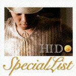 SpecialList [ HI-D ]【送料無料】