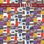 ザ・ヴェリー・ベスト・オブ・UB40 1980-2000 [ UB40 ]