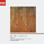 EMI CLASSICS 決定盤 1300 151::パラード[サティ:管弦楽曲集]