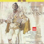 EMI CLASSICS 決定盤 1300 255::モーツァルト:歌劇「ドン・ジョヴァンニ」ハイライト