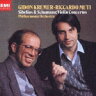 EMI CLASSICS 決定盤 1300 275::シベリウス&シューマン:ヴァイオリン協奏曲