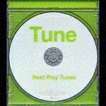 チューン -Next Play Tunes- [ (オムニバス) ]