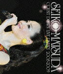 SEIKO MATSUDA COUNT DOWN LIVE PARTY 2008-2009【Blu-ray】 [ 松田聖子 ]