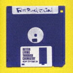 ベター・リヴィング・スルー・ケミストリー