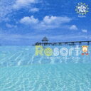 めざましテレビ::Resort~サマー・リゾート・ミュージック~