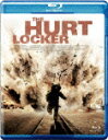 ハート・ロッカー【Blu-ray】 [ ジェレミー・レナー ]