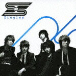 Singles [ SS501 ]【送料無料】