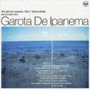 Cpl}̖100% -The Girl From Ipanema