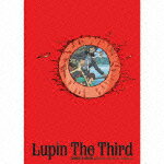 Lupin The Third DANCE & DRIVE official covers & remixes（初回限定CD＋DVD） [ (オムニバス) ]【送料無料】【ポイント3倍アニメキッズ】