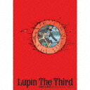 Lupin The Third DANCE & DRIVE official covers & remixes（初回限定CD＋DVD） [ (オムニバス) ]