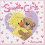 Sweet□Girls [ (オムニバス) ]【送料無料】