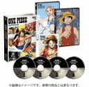 ONE PIECE Log Collection SKYPIEA