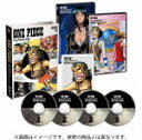 ONE PIECE Log Collection WATER SEVEN