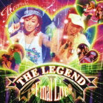 THE LEGEND Final Live [ Heartsdales ]【送料無料】