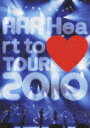 【送料無料】AAA Heart to□TOUR 2010