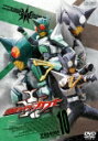 仮面ライダーカブト10