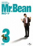 Mr.ビーン Vol.3 [ ローワン・アトキンソン ]