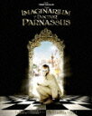 Dr.パルナサスの鏡【Blu-rayDisc Video】 [ ヒース・レジャー ]【送料無料】