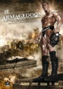 WWE アルマゲドン 2007