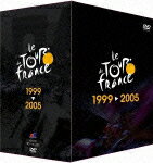 ツール・ド・フランス1999-2005 [ ランス・アームストロング ]