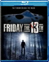 13日の金曜日【Blu-rayDisc Video】 13日の金曜日【Blu-rayDisc Video】