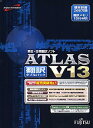 ATLAS |_upbN V13D0