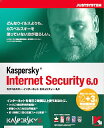 Kaspersky Internet Security 6D0 12{3 ʗDҔ
