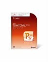 Microsoft Office PowerPoint 2010 AbvO[hD