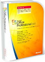 Microsoft Office Professional 2007 { AbvO[h
