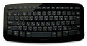 Microsoft Arc Keyboard USB Port Japanese Black