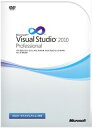 Microsoft Visual Studio 2010 Professional with MSDN