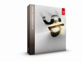 Adobe Soundbooth CS5 （V3．0） 日本語版 Macintosh版