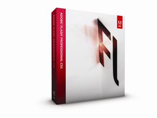 【無償アップグレード　対象】Adobe Flash Pro CS5 （V11．0） 日本語版 Windows版