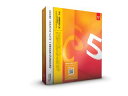 学生・教職員個人版 Adobe Creative Suite 5 日本語版 Design Standard Macintosh版