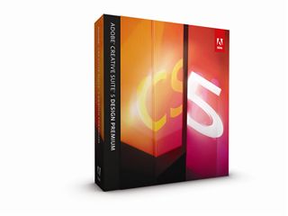 Adobe Creative Suite 5 日本語版 Design Premium Macintosh版