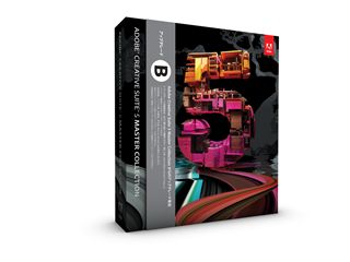 Adobe Creative Suite 5 日本語版 Master Collection アップグレード版B（FROM MC CS3） Macintosh版