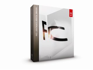 Adobe Flash Catalyst CS5 （V1．0） 日本語版 Windows／Macintosh版
