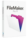 FileMaker Pro 11