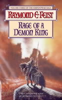 [m]yzRAGE OF A DEMON KING(A) [m]