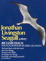 Jonathan Livingston Seagull